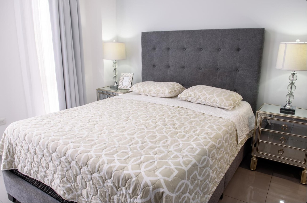 kitchen Utensils Arrangement