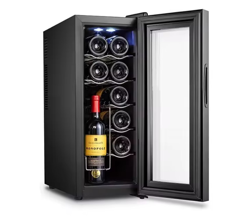 kitchen Utensils Arrangement