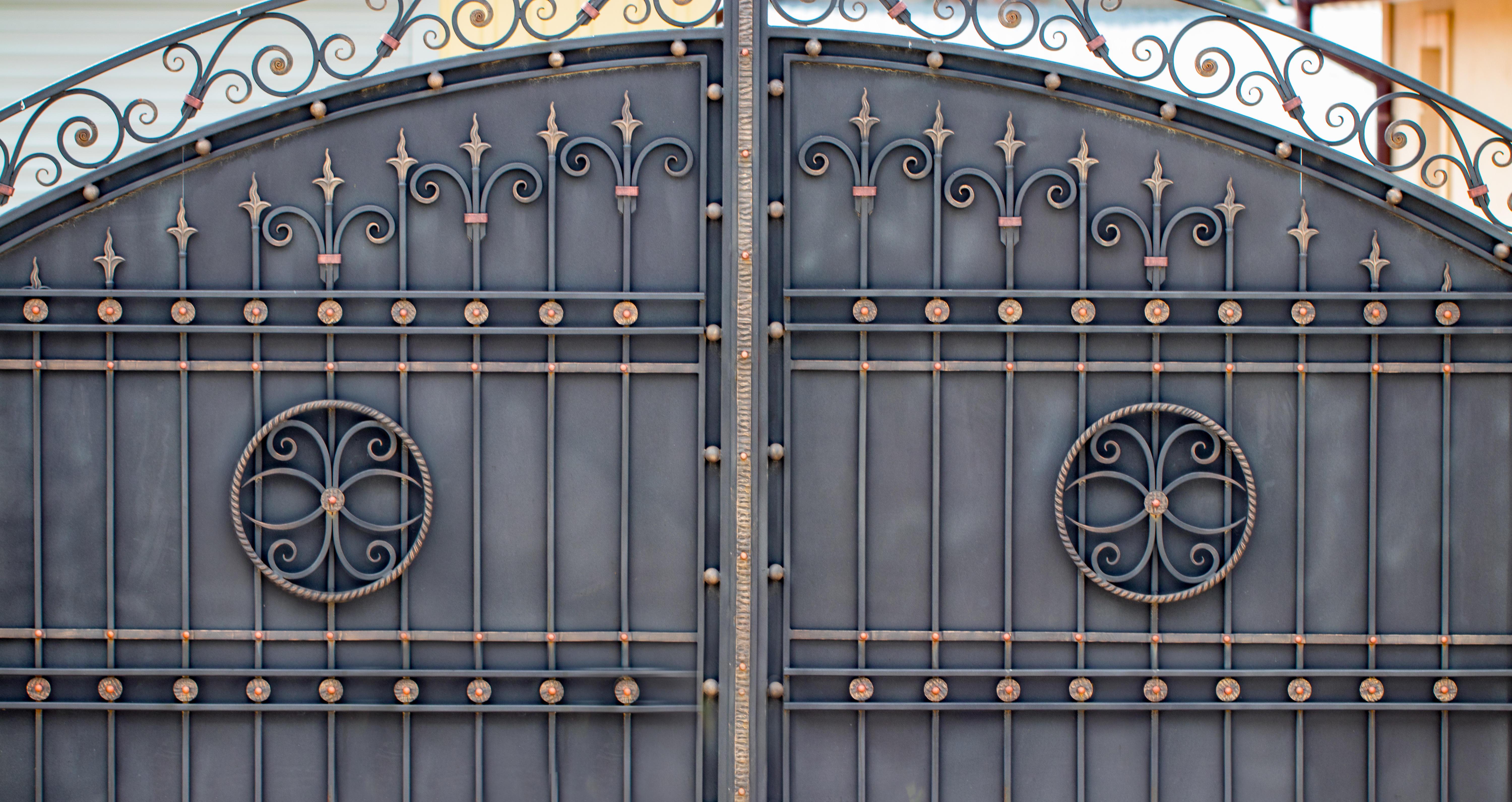 kitchen Utensils Arrangement