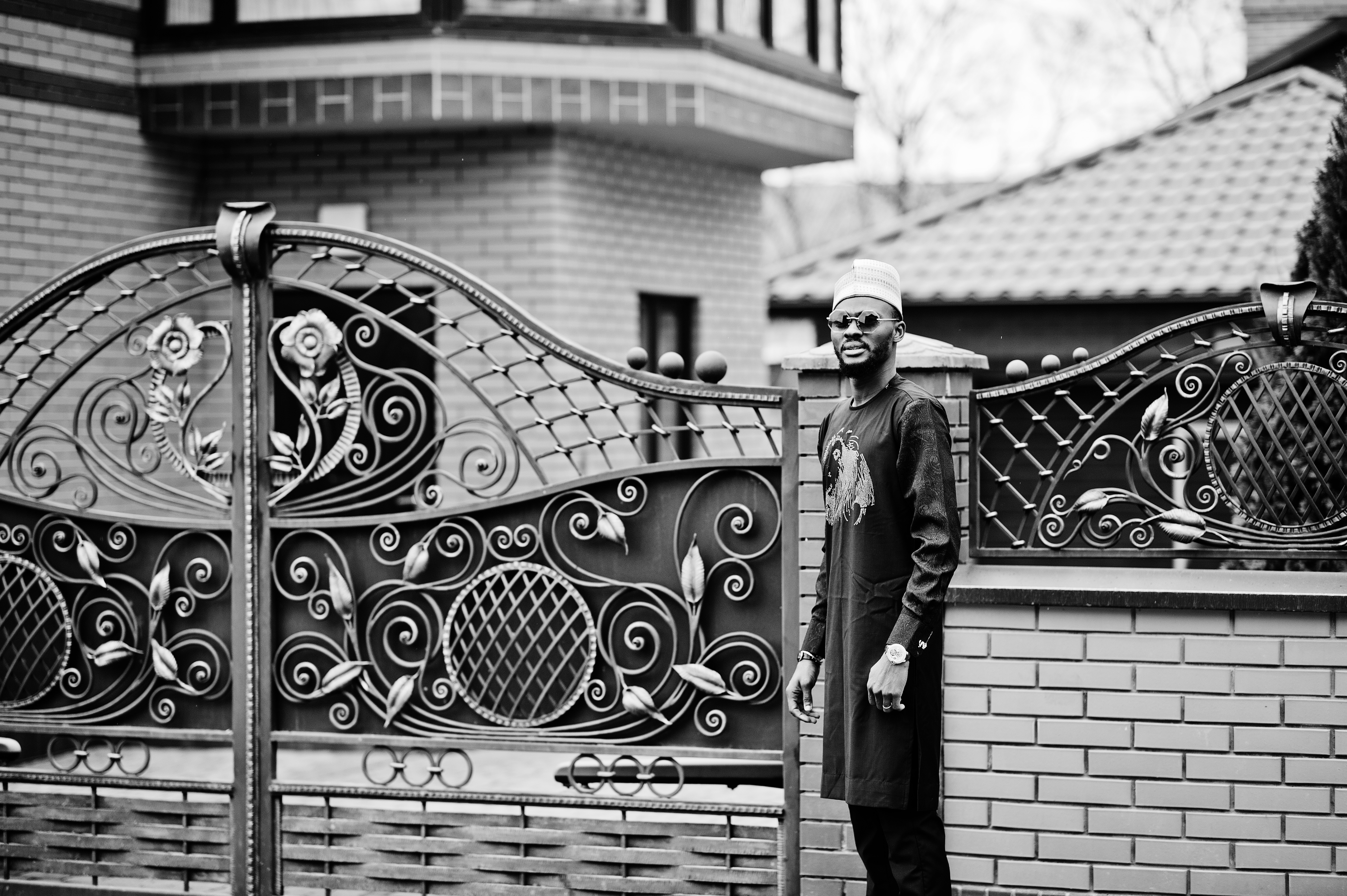 Wood Collection Overview